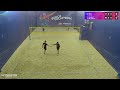 23:55 M.Kisil / P.Koval  - D.Hurshal / M.Brylliantov|Winners Beach Volleyball