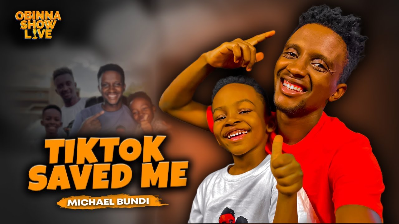 Obinna Show Live: Music, Tech & Kenya’s 8-Year-Old Prodigy – Michael Bundi & Fayez