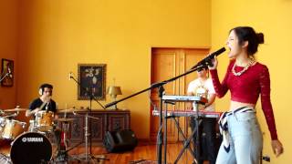 ElectroJam Disco (Funky Junkie) - Electrosesión en Vivo
