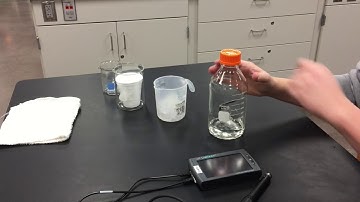 Dissolved Oxygen in Water Lab