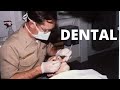 Visiting the Dentist While At Sea