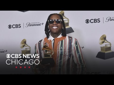 Chicago rapper found not guilty in murder-for-hire trial