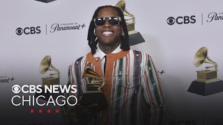 Chicago Rapper Found Not Guilty In Murder-For-Hire Trial
