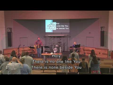 Living Hope Worship Service