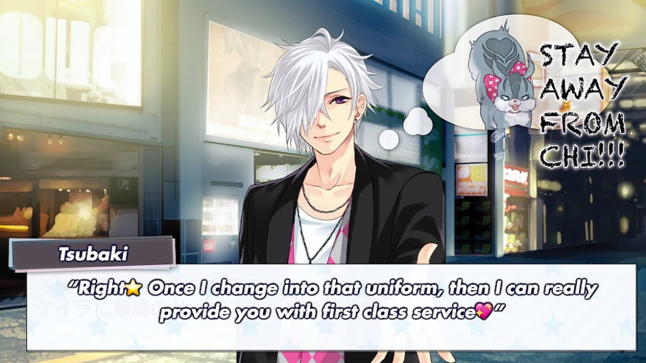 最先端 Brothers Conflict Precious Baby For Nin Www Hallo Tv 最先端 Brothers Conflict Precious Baby For Nin Www Hallo Tv