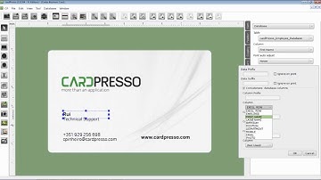 Connect to an Excel DB