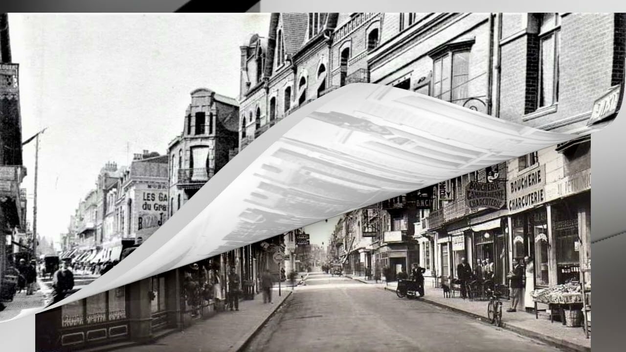 Le Carnot hier et aujourd hui