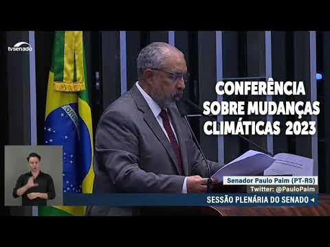 Qual é a origem da COP, uma das conferências mais importantes sobre  mudanças climáticas