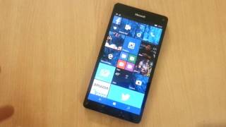Turn Off Vibration of onscreen buttons in Windows 10 Mobile screenshot 5