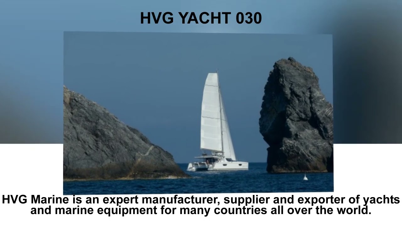 HVG YACHT 030