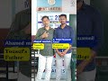 Our student A.Abdul Muzammil Yousuf's Father proud moment | #staretsacademy #neetcoachings #neetexam