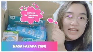 Tiny Buds Grrwn Lazada Haul