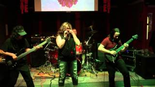 Windveil 3/28/15 The Red Hat