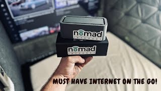 THE ONLY INTERNET YOU NEED FOR TRUCKERS AND VANLIFERS!