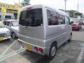 タウンボックス LX GF-U61W 中古車