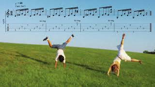 [FREE] Romantic Acoustic Guitar Type Beat | Pop Instrumental | "love me, love" screenshot 5