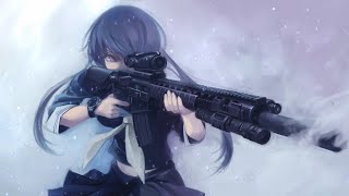 Nightcore - Knock Back