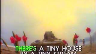 Gilly Gilly Ossenfeffer Katzenellen Bogen - Video Karaoke (Pioneer)