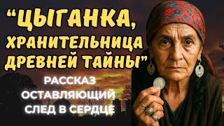 видео: Цыганка положила старинную монету возле умирающей девушки: И произошло то...отчего все были в шоке.. картинка: Цыганка положила старинную монету возле умирающей девушки: И произошло то...отчего все были в шоке..