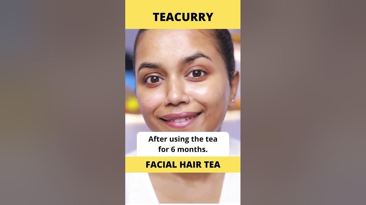 Tea Infused Hair Mask for Blonde Hair - wide 3