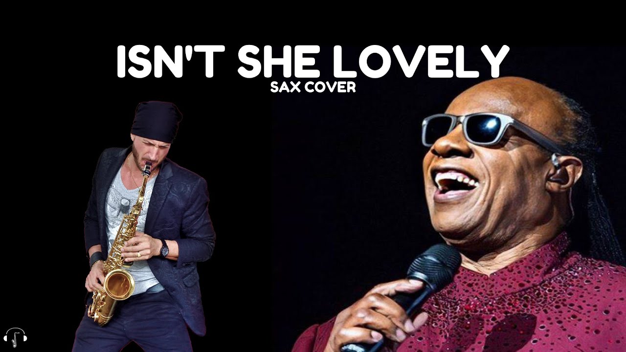 Stevie Wonder - Isn't she lovely - legendas pt - tradução#sextounight