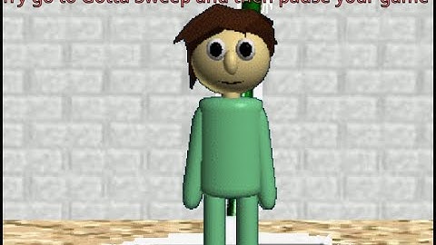Baldi