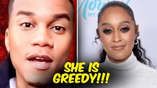 Tia Mowry & Cory Hardrict Reconciliation Drama, Financial Struggles, and Divorce Fallout