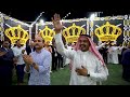 أفراح عشائر الدبايبه حفل العريس عبدالله حمزة الدبوبي فرقة العبابيد السهره كامله 