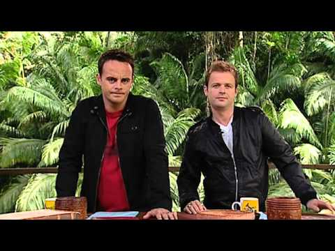 i'm a celebrity get me outta here 2019 Ant & Dec Know Who Anna & Cerys Were Talking About | I'm A Celebrity... Get Me Out Of Here!