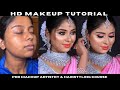 HD Makeup Tutorial ✅ Makeup Artistry Course Chennai 💥 Beautician &amp; Makeup Artist Course in Chennai