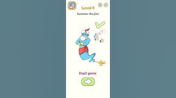 DOP 2 Game DOP 2 Level 4 #dop2 #dop2game #shortvideo