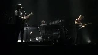 The xx- Angels (Belfast)