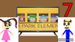 Abel Watches South Park Grounded 7Th Punishment Day Abel Vazquez1334