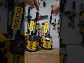Chuck play DCF850 AND DCF870