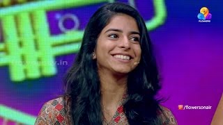 Comedy Super Nite - 2 with Anandham Movie Team | ആനന്ദം ടീം │Flowers│CSN# 96