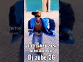 Dj zube 26 wametabiri beat  sampo greed 2024