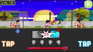 Boxing fighter : Super punch screenshot 4