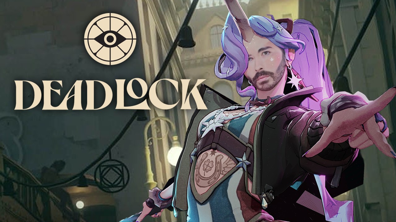 Deadlock is Hard