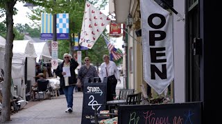Grand Haven art festival expected to draw 30,000 visitors, boost local business