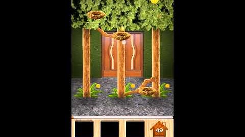 100 Doors Zen - Level 49 Walkthrough Guide