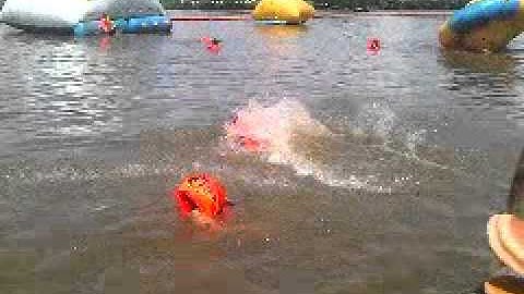 Đảo dừa lửa 1