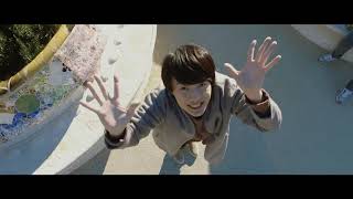 Watch Sincerite Kamiki Ryunosuke Trailer