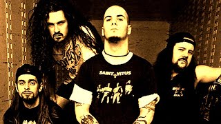 Pantera - Master Of Puppets