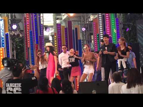 อยากบอกรัก (ซ้อมnew)
