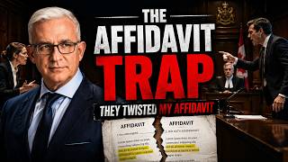 EP#225 | The Affidavit Trap:  A Dangerous New Trend