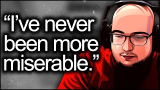 The Tragic Tale of WingsOfRedemption