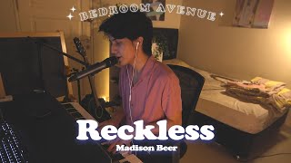 madison beer - reckless | hanif andarevi cover