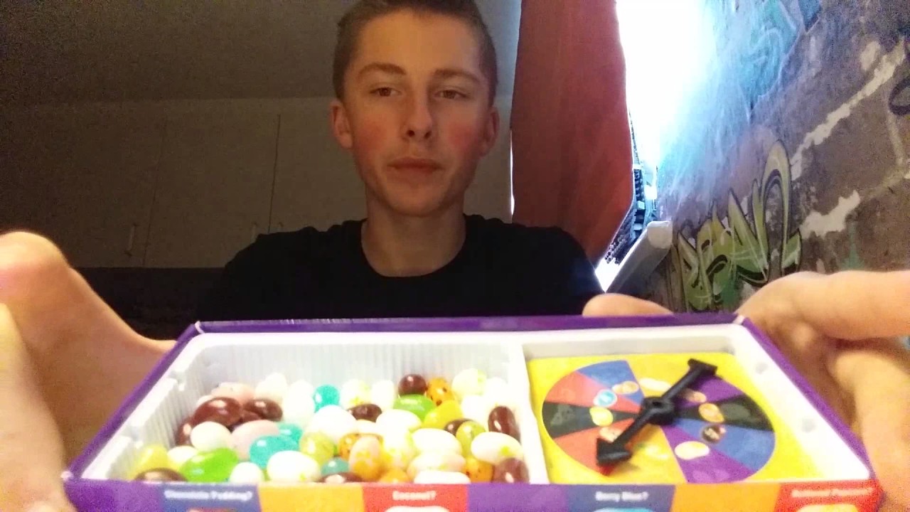 Dice bean boozled challenge | WARNING DISGUSTING