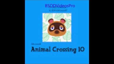 My intro BSODVideosPro
