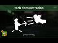 jump-sliding (Tech Demonstration) | nico's nextbots wiki